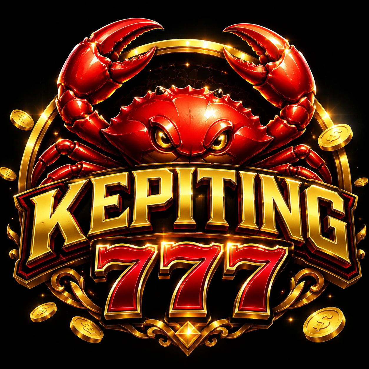 kepiting777