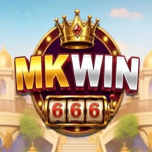 mkwin666 App APK Terbaru — ikon APK