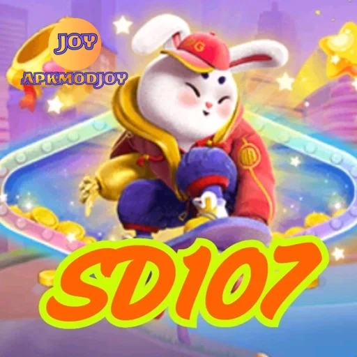 sd107 App APK Terbaru — ikon APK