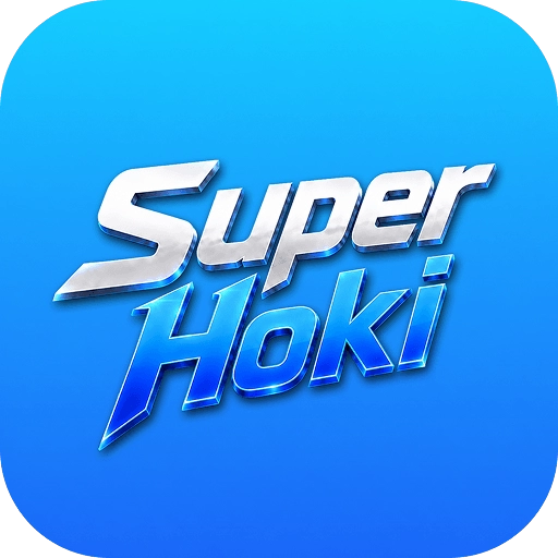 Download superhoki APK untuk Android — ikon APK