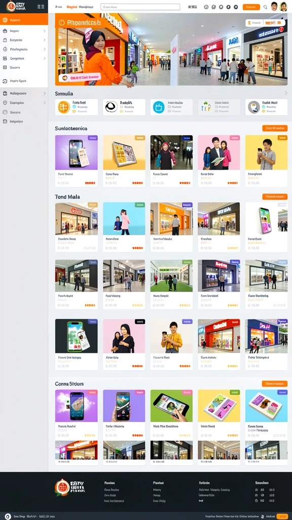 Beragam pilihan permainan menarik dalam aplikasi Review Aplikasi sunda787 Versi Terbaru.