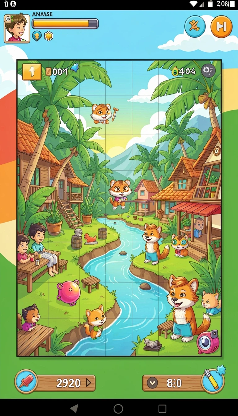 Beragam pilihan permainan menarik dalam aplikasi Review Aplikasi lmbaslot Versi Terbaru.