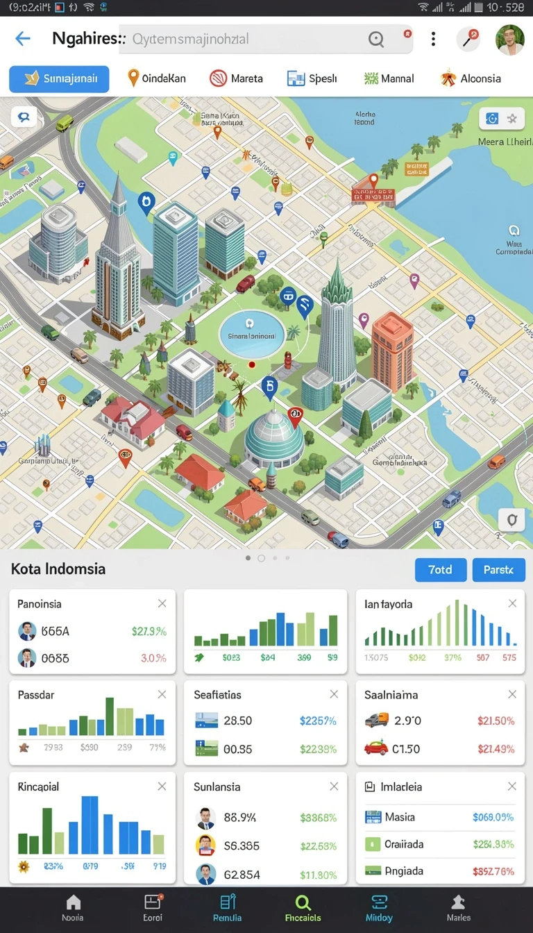 Beragam pilihan permainan menarik dalam aplikasi Review Aplikasi mixue88 Versi Terbaru.