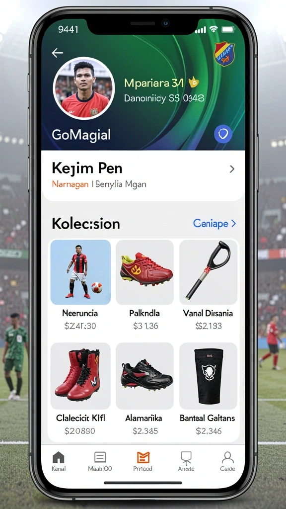 Beragam pilihan permainan menarik dalam aplikasi Review Aplikasi v96 Versi Terbaru.